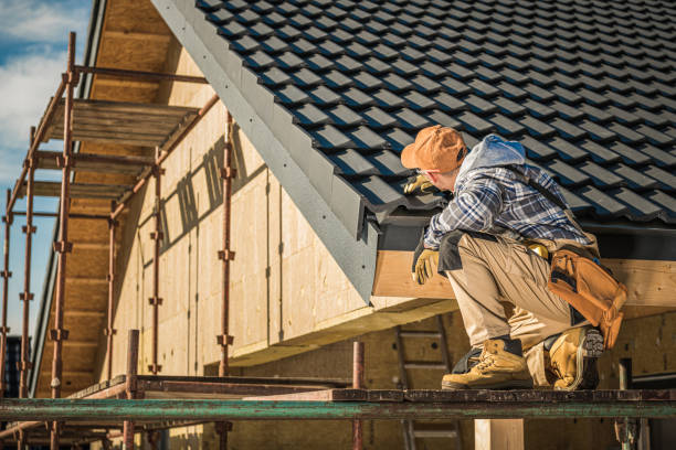 Best Affordable Roofing Company  in Jeffersonville, IN