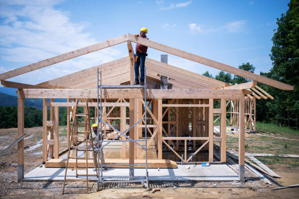 Best Affordable Roofing Company  in Jeffersonville, IN
