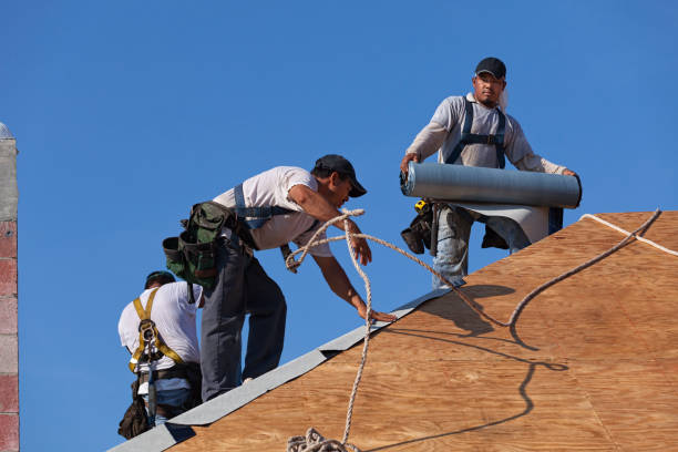 Best Commercial Roofing Services  in Jeffersonville, IN